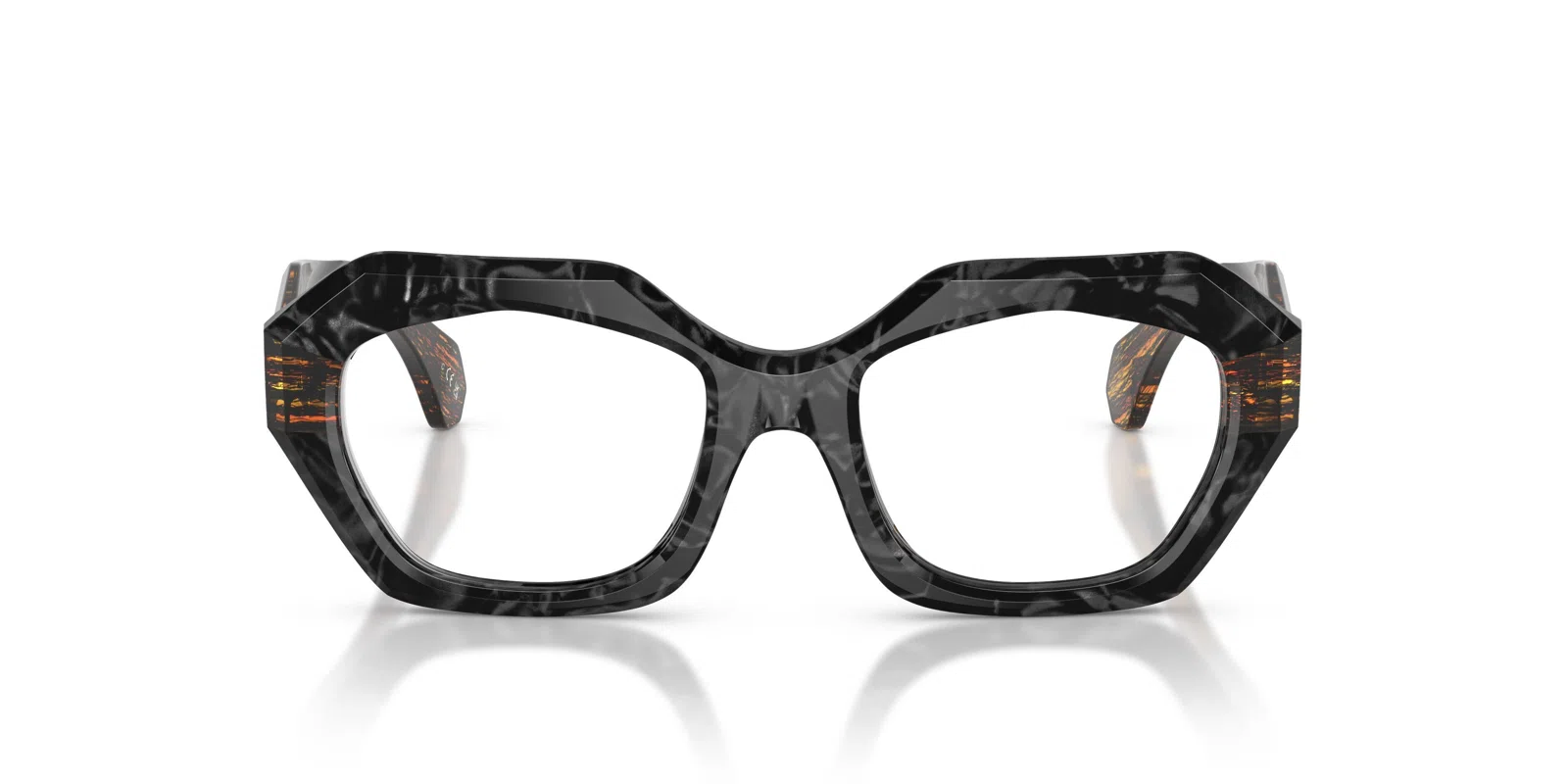 Alain Mikli 3543 Eyeglasses - view 25